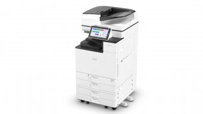 RICOH IM C3500 (418299)