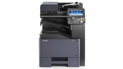 KYOCERA TASKalfa 406ci (Ανακατασκευασμένο)