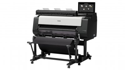 CANON imagePROGRAF TX 3100 MFP Z36 (4600C003-3850V632)