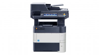 TRIUMPH ADLER P-6035i MFP (Ανακατασκευασμένο)