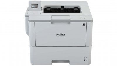 BROTHER HL-L6300DW (Ανακατασκευασμένο)