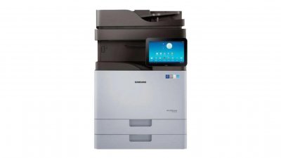 SAMSUNG MULTIXPRESS SL-K4300LX (SL-K4300LX/XAA)