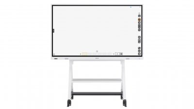 RICOH INTERACTIVE BOARD D7510 (Μεταχειρισμένο)