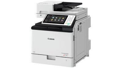 CANON imageRUNNER ADVANCE C255i (Ανακατασκευασμένο)