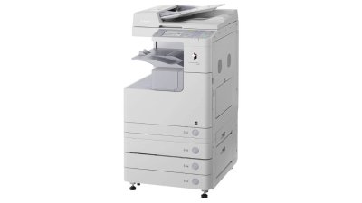 CANON imageRUNNER 2520 (Ανακατασκευασμένο)