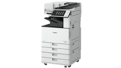 CANON imageRUNNER ADVANCE C3520i (Ανακατασκευασμένο)