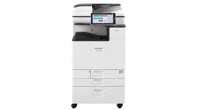 GESTETNER IM C2000 (Ανακατασκευασμένο)