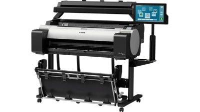CANON imagePROGRAF TM-300 MFP T36 (Ανακατασκευασμένο)