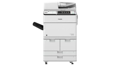 CANON imageRUNNER ADVANCE 8505 III (Ανακατασκευασμένο)