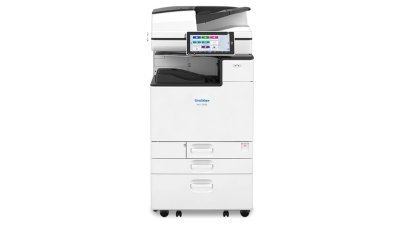 GESTETNER IM C3500 (Ανακατασκευασμένο)