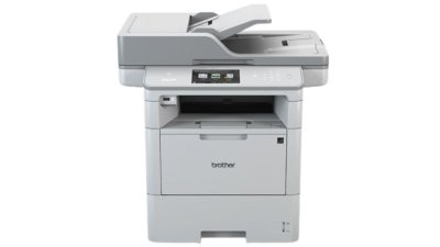 BROTHER DCP-L6600dw (Ανακατασκευασμένο)
