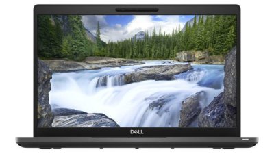 DELL Latitude 5400 i5-8265U 16GB 256GB SSD CAM FHD IPS (Refurbished)