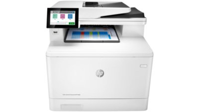 HP Color LaserJet MFP M480f (Ανακατασκευασμένο)
