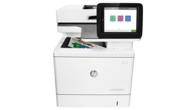 HP Color LaserJet Flow E57540c (Ανακατασκευασμένο)