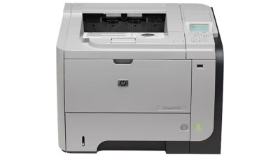 HP LaserJet Enterprise P3015 (Ανακατασκευασμένο)
