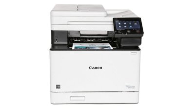 CANON Color imageCLASS MF745cdw (Ανακατασκευασμένο)