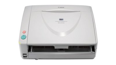 CANON imageFORMULA DR-6030c (Μεταχειρισμένο)
