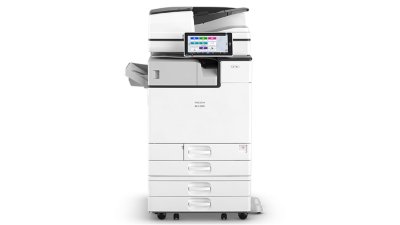 RICOH IM C4500 (Ανακατασκευασμένο)