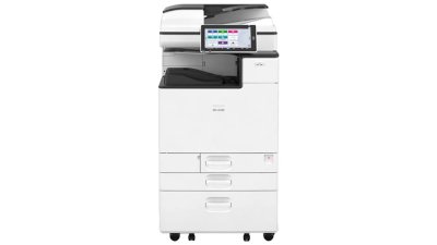 RICOH IM C2500 (Ανακατασκευασμένο)