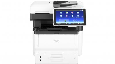 RICOH IM 350 (Ανακατασκευασμένο)