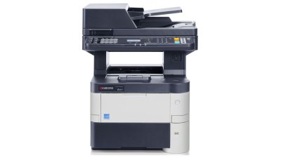 KYOCERA Ecosys M3540dn (Ανακατασκευασμένο)