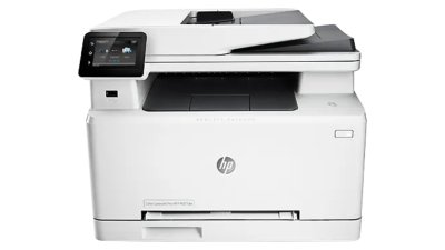 HP Color LaserJet Pro MFP M277dw (Ανακατασκευασμένο)