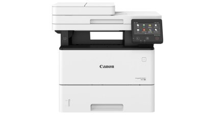 CANON imageRUNNER 1643if II (Ανακατασκευασμένο)