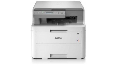 BROTHER DCP-L3510CDW (Ανακατασκευασμένο)