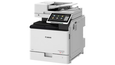 CANON imageRUNNER ADVANCE DX C257 (Ανακατασκευασμένο)