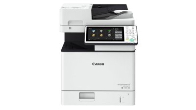 CANON imageRUNNER ADVANCE 615iF III (Ανακατασκευασμένο)