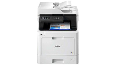 BROTHER DCP-L8410cdw (Ανακατασκευασμένο)