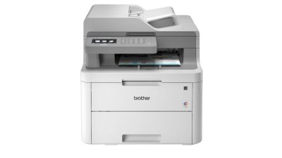 BROTHER DCP-L3550cdw (Ανακατασκευασμένο)