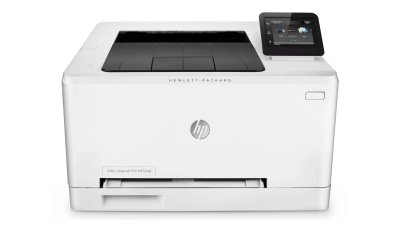 HP Color LaserJet Pro M252n (Ανακατασκευασμένο)