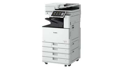 CANON imageRUNNER ADVANCE DX C3725i (Ανακατασκευασμένο)