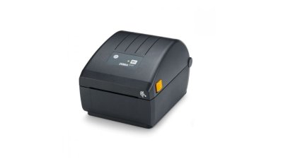 ZEBRA ΕΚΤΥΠΩΤΗΣ ΕΤΙΚΕΤΩΝ ΘΕΡΜΙΚΗΣ ΜΕΤΑΦΟΡΑΣ ZD230T