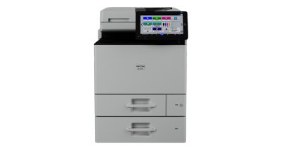 RICOH IM C401F