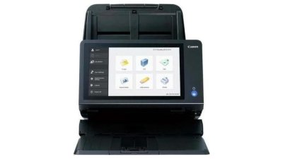 CANON imageFORMULA ScanFront 400 (1255C003)