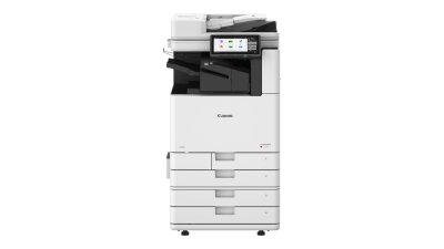 CANON imageFORCE C3126