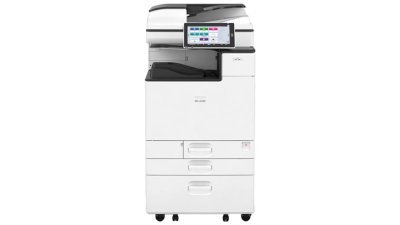 GESTETNER IM C2500 (Ανακατασκευασμένο)