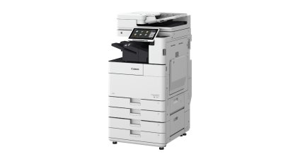 CANON imageRUNNER ADVANCE DX 4735i (Ανακατασκευασμένο)