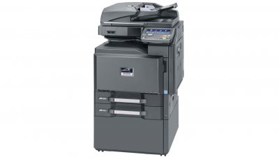 KYOCERA TASKalfa 4501i (Ανακατασκευασμένο)