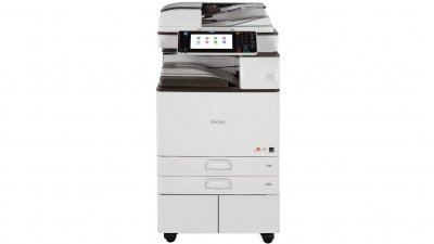 RICOH MP 3353SP (Ανακατασκευασμένο)