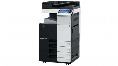 KONICA MINOLTA bizhub C284 (Ανακατασκευασμένο)