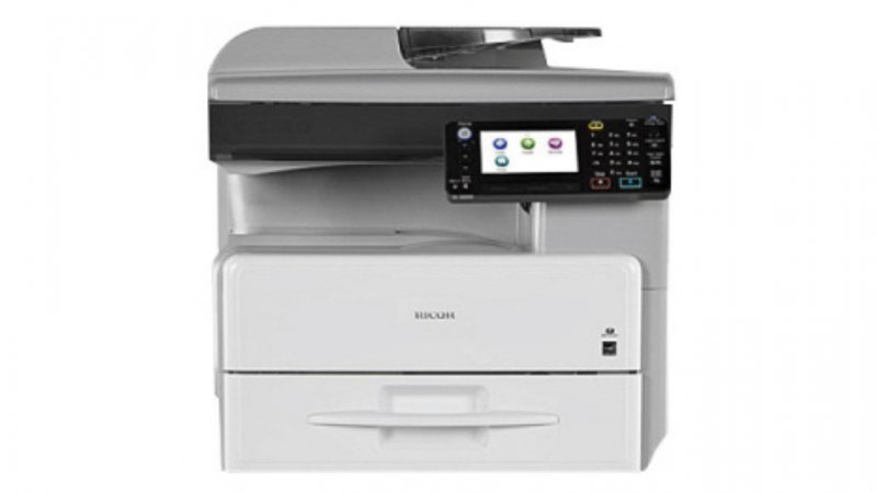 RICOH Aficio MP 301SPF (Ανακατασκευασμένο)