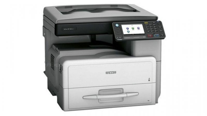 RICOH Aficio MP 301SPF (Ανακατασκευασμένο)