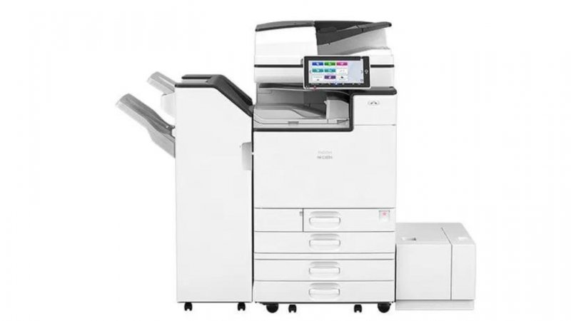 RICOH IM C3000 (418297)