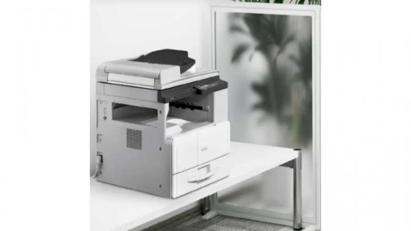 RICOH MP 2014AD (417378)