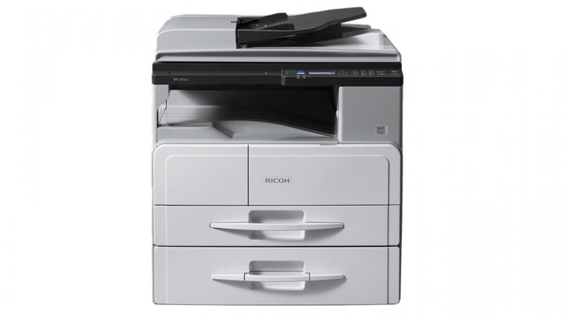 RICOH MP 2014AD (417378)