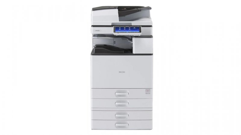 RICOH MP 2555SP (417928)