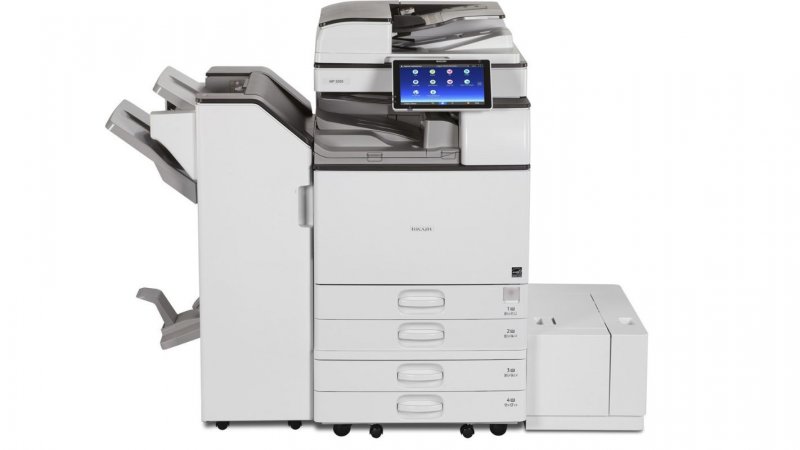 RICOH MP 2555SP (417928)